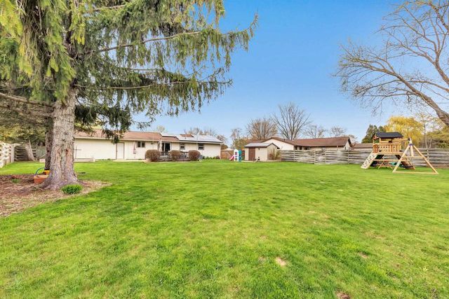 2589 HAVEN ROAD, Green Bay, WI 54313