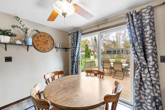 2589 HAVEN ROAD, Green Bay, WI 54313