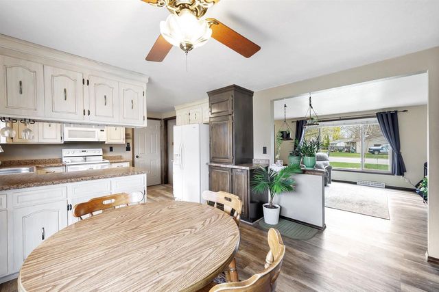 2589 HAVEN ROAD, Green Bay, WI 54313