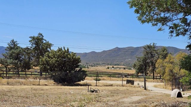 59660 La Cima, Anza, CA 92539