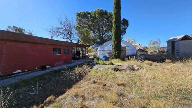 59660 La Cima, Anza, CA 92539