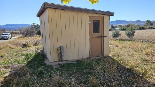 59660 La Cima, Anza, CA 92539