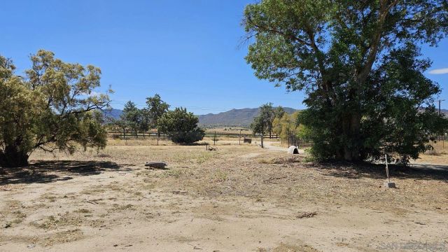 59660 La Cima, Anza, CA 92539