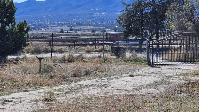 59660 La Cima, Anza, CA 92539