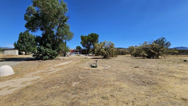 59660 La Cima, Anza, CA 92539