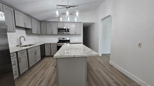 59660 La Cima, Anza, CA 92539