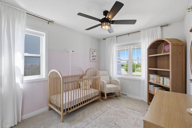 660 Westfield Avenue, Evansville, WI 53536