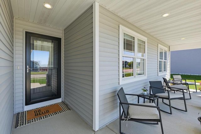 660 Westfield Avenue, Evansville, WI 53536