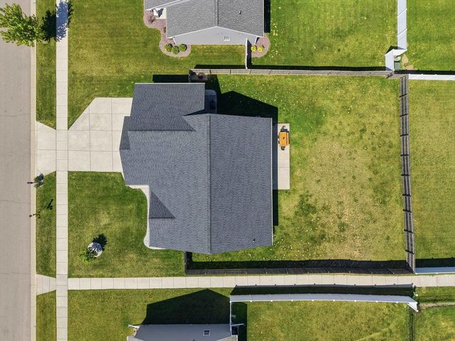 660 Westfield Avenue, Evansville, WI 53536