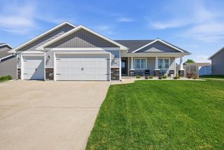 660 Westfield Avenue, Evansville, WI 53536