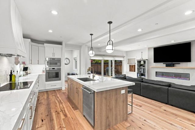 1220 Curtiss Avenue, San Jose, CA 95125