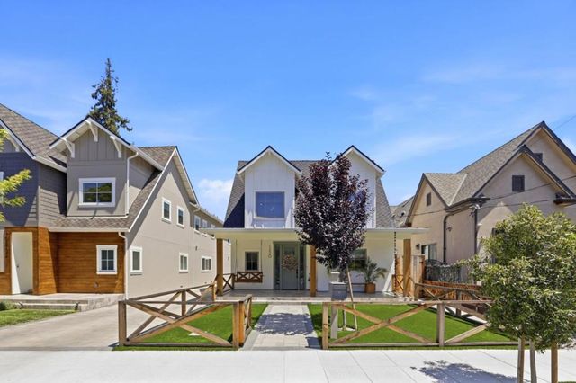 1220 Curtiss Avenue, San Jose, CA 95125