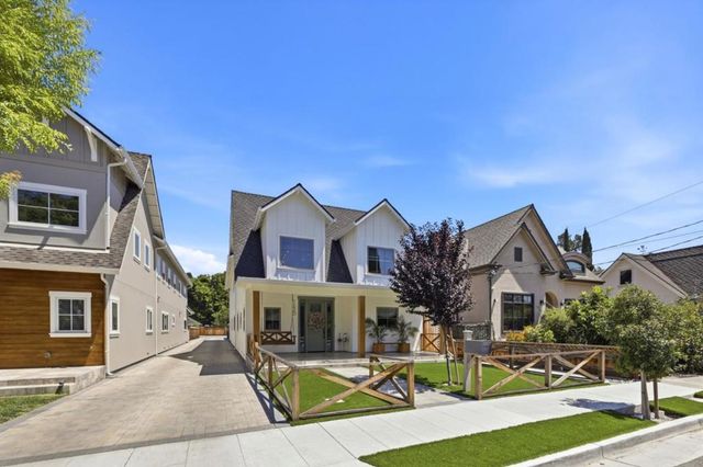 1220 Curtiss Avenue, San Jose, CA 95125