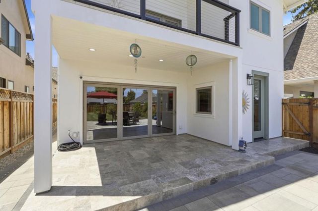1220 Curtiss Avenue, San Jose, CA 95125