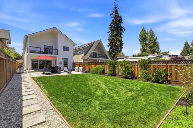 1220 Curtiss Avenue, San Jose, CA 95125