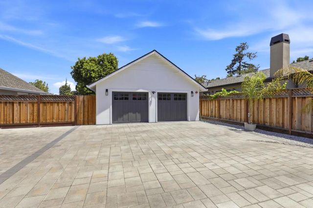 1220 Curtiss Avenue, San Jose, CA 95125