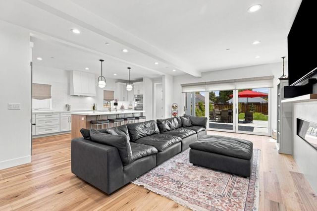 1220 Curtiss Avenue, San Jose, CA 95125