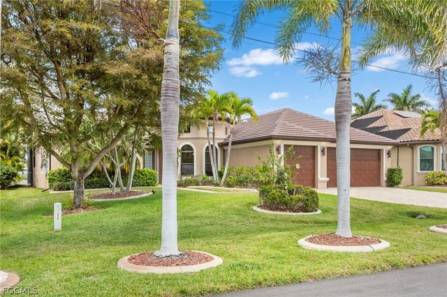 1921 SW 54th ST, Cape Coral, FL 33914