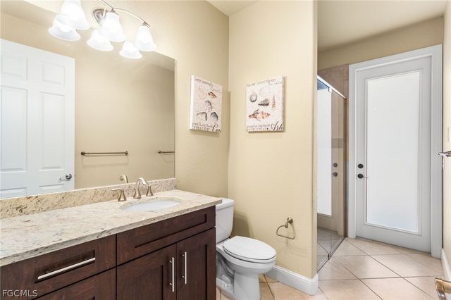 1921 SW 54th ST, Cape Coral, FL 33914