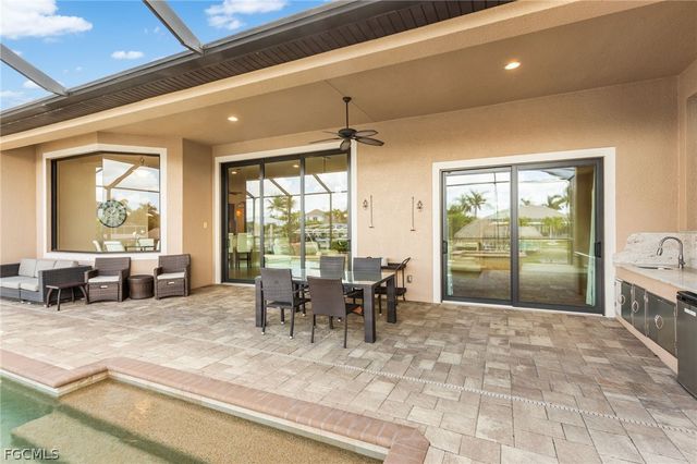 1921 SW 54th ST, Cape Coral, FL 33914