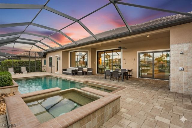 1921 SW 54th ST, Cape Coral, FL 33914