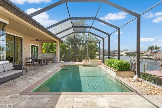 1921 SW 54th ST, Cape Coral, FL 33914