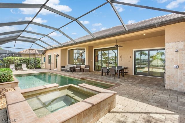 1921 SW 54th ST, Cape Coral, FL 33914