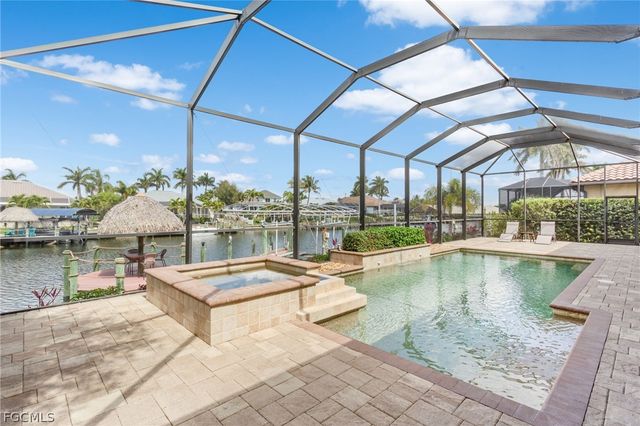 1921 SW 54th ST, Cape Coral, FL 33914