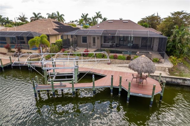 1921 SW 54th ST, Cape Coral, FL 33914