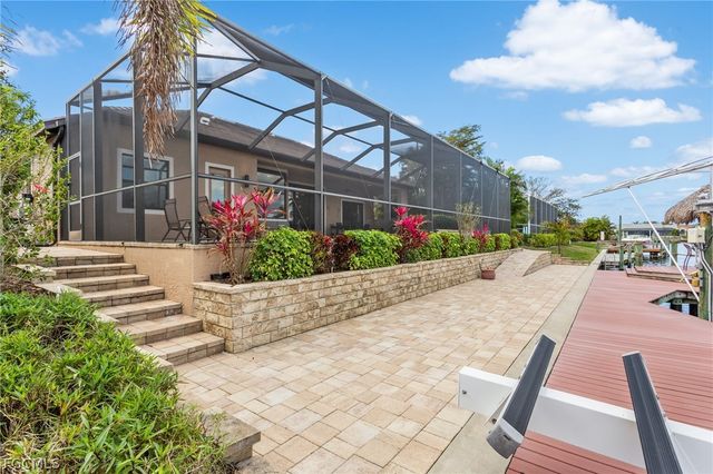 1921 SW 54th ST, Cape Coral, FL 33914