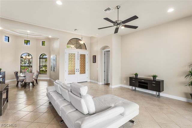 1921 SW 54th ST, Cape Coral, FL 33914