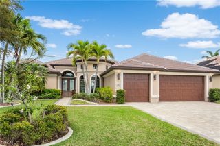 1921 SW 54th ST, Cape Coral, FL 33914