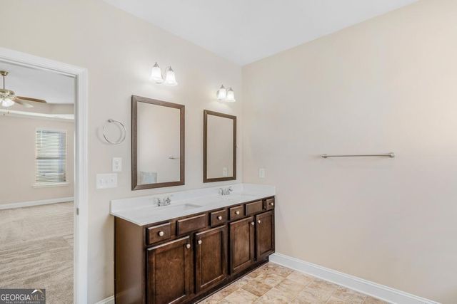 1141 Abundance Drive, Locust Grove, GA 30248