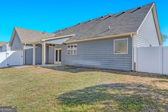 1141 Abundance Drive, Locust Grove, GA 30248