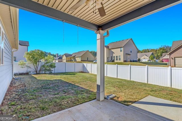 1141 Abundance Drive, Locust Grove, GA 30248