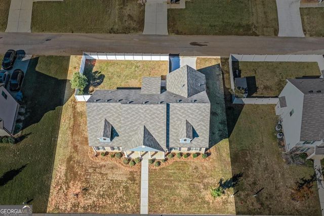 1141 Abundance Drive, Locust Grove, GA 30248