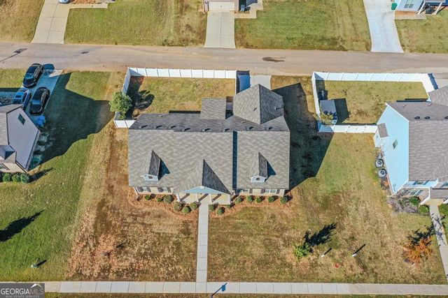 1141 Abundance Drive, Locust Grove, GA 30248