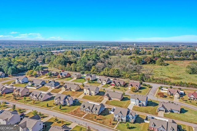 1141 Abundance Drive, Locust Grove, GA 30248