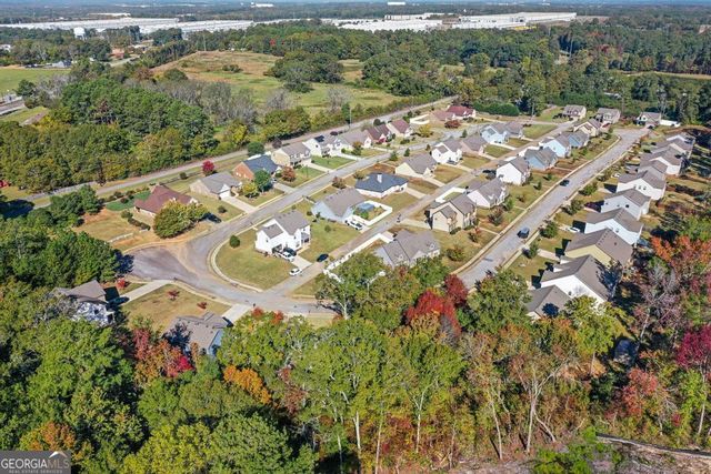 1141 Abundance Drive, Locust Grove, GA 30248