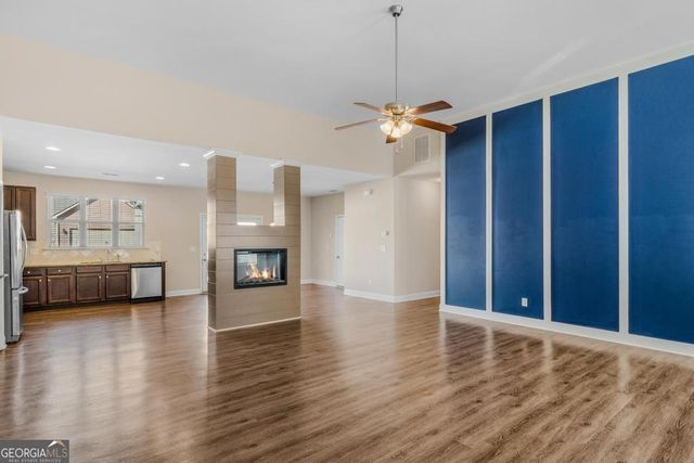 1141 Abundance Drive, Locust Grove, GA 30248