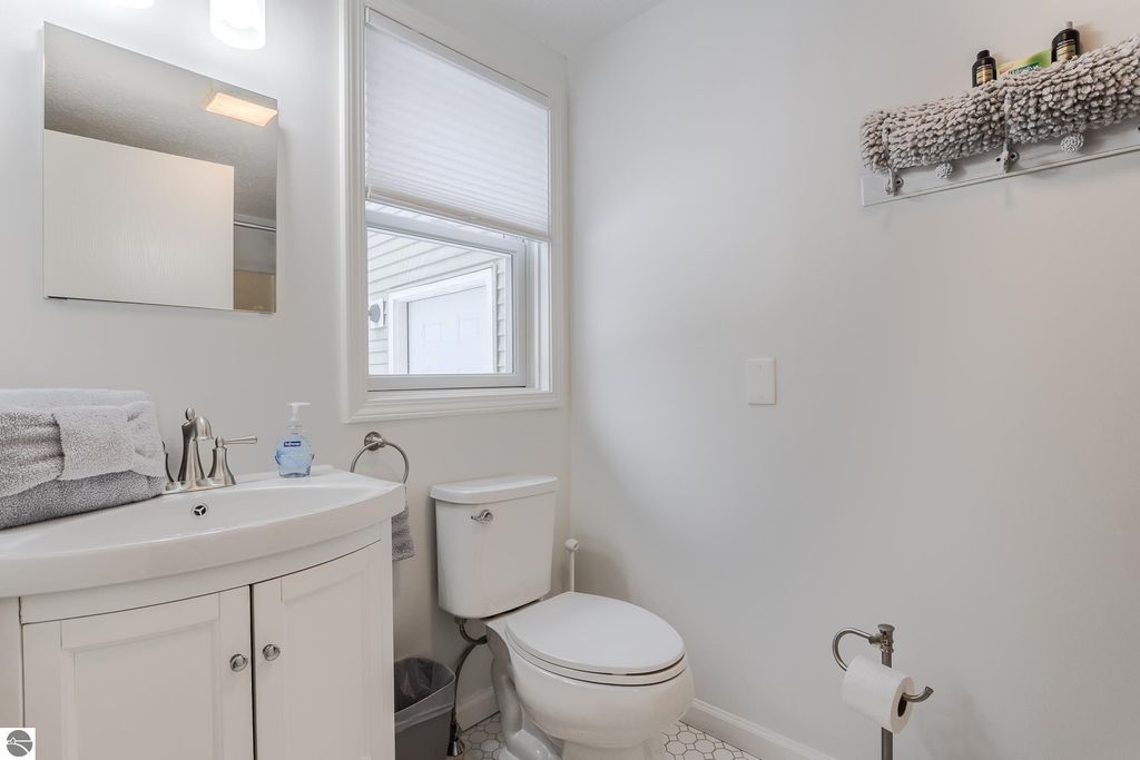 Image 11 of property listing at 10830 S Blueridge Lane, Traverse City, MI 49684