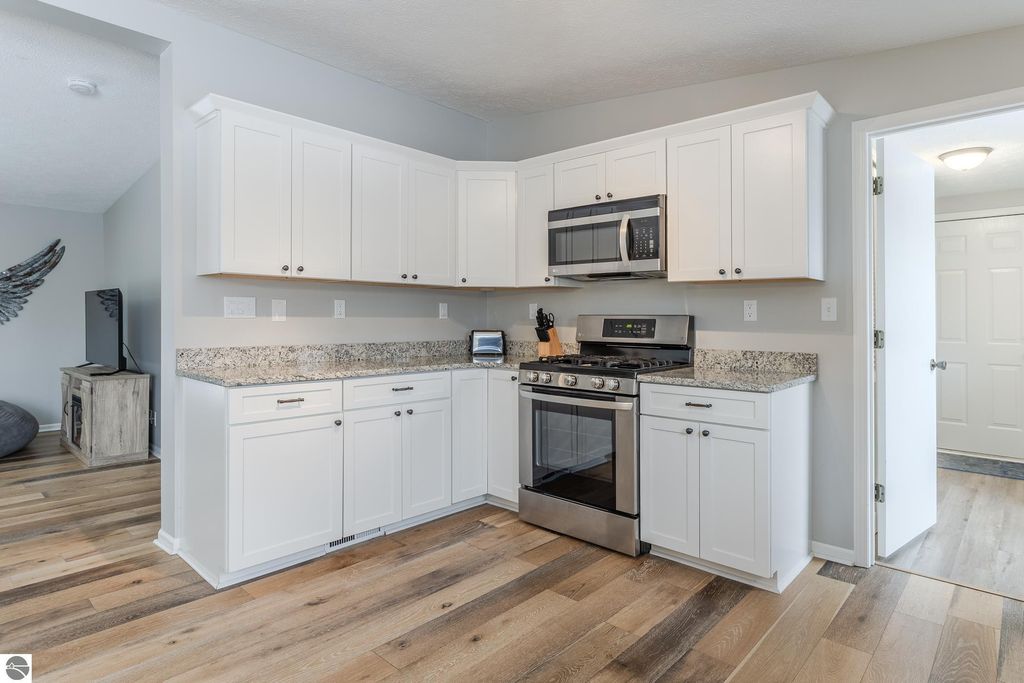 Image 16 of property listing at 10830 S Blueridge Lane, Traverse City, MI 49684