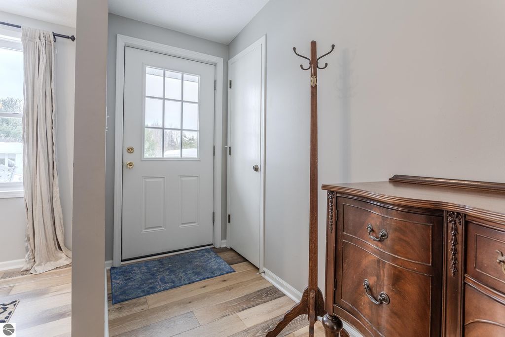 Image 18 of property listing at 10830 S Blueridge Lane, Traverse City, MI 49684