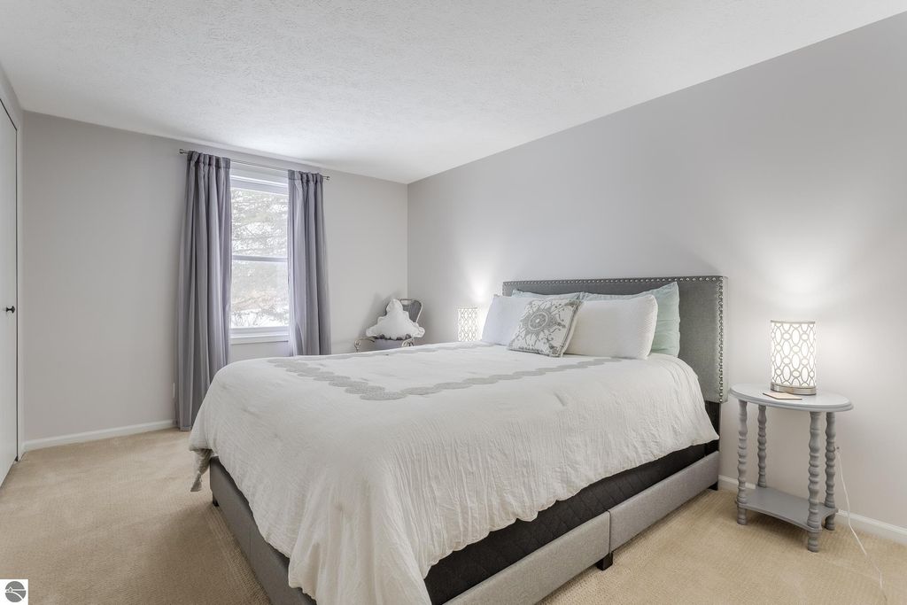 Image 20 of property listing at 10830 S Blueridge Lane, Traverse City, MI 49684