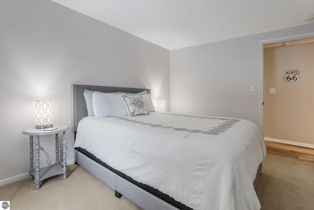 Image 21 of property listing at 10830 S Blueridge Lane, Traverse City, MI 49684