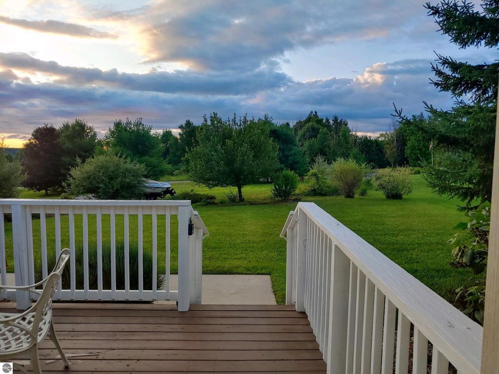 Image 24 of property listing at 10830 S Blueridge Lane, Traverse City, MI 49684