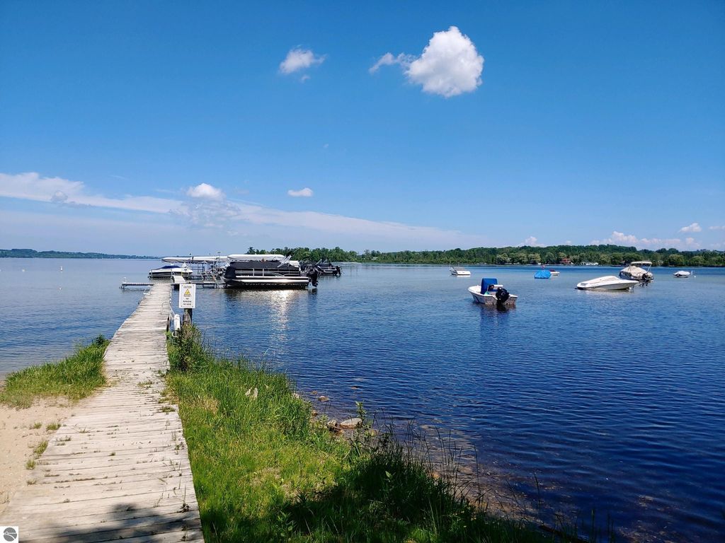 Image 26 of property listing at 10830 S Blueridge Lane, Traverse City, MI 49684