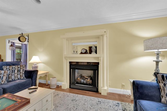 1406 Woodchuck Run, Fort Payne, AL 35967