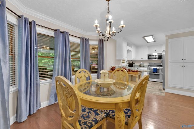 1406 Woodchuck Run, Fort Payne, AL 35967