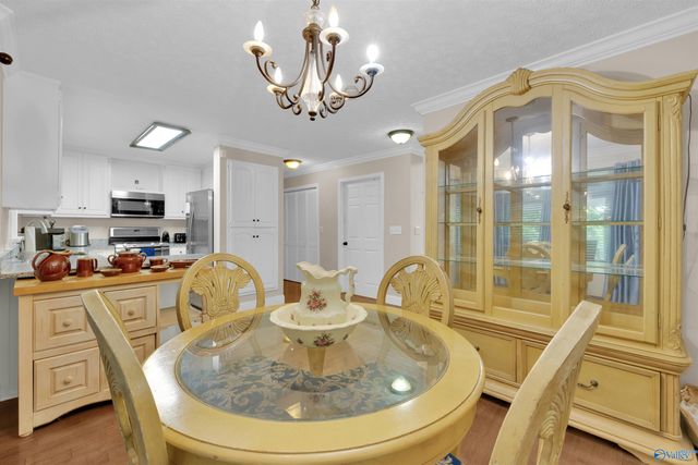 1406 Woodchuck Run, Fort Payne, AL 35967